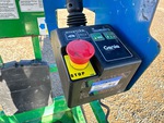 Control Station - Scissor Lift Upper* with Interruptor de apagado de emergencia