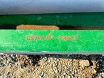 General Appearance - Scissor Lift* with N.º de serie/VIN