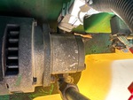 Hydraulics with Bombas (hidráulicas)