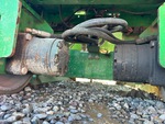 Drivetrain with Motores de accionamiento