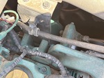 Motor with