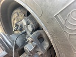 Brakes with