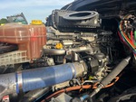 4 Engine with