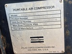 Basic Air Compressor* with