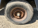 Trailer Chassis with