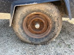 Trailer Chassis with