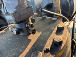 Basic Air Compressor* with