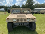 General Appearance with Sheet Metal Condition
