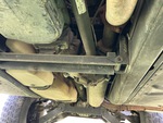 Drivetrain with Transfer Case