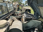 Engine with Engine - Right Side