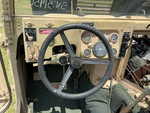 Control Station with Steering Control