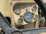 Control Station with Gauges