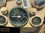 Control Station with Odometer