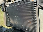 Engine with Radiator