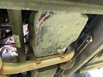 Drivetrain with Transmission
