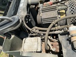 Control Station with Master Cylinder/Brake Control