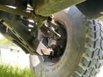 Chassis with
