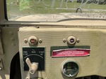 Control Station with Warning Lights