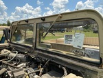 Control Station with Glass Condition