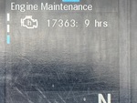 4 Transmision with Engine Hours