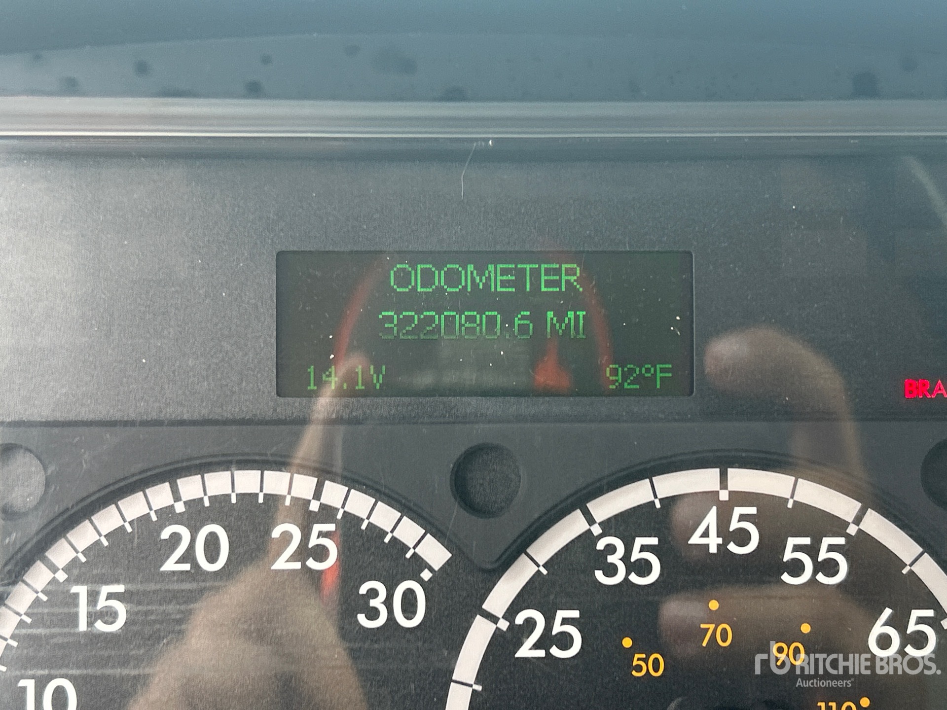 2019 Freightliner M2 106