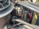 Motor with