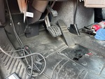 Cab with