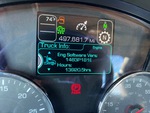 Cab with Engine Hours