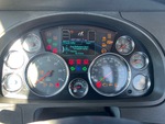 Cab with Warning Lights
