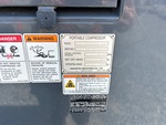 General Appearance with Unit Serial Number