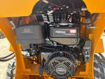 Motor with