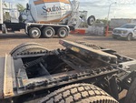 4 Underbody - Truck with