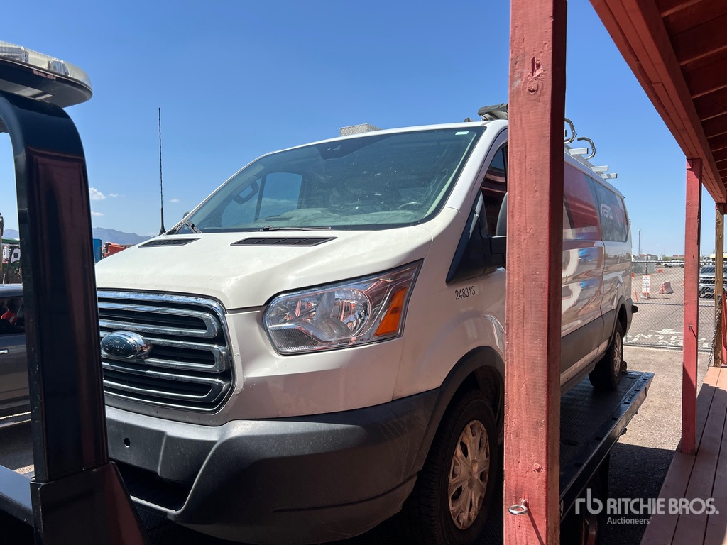 General Appearance with Featured Photo