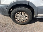 Chassis Photos with