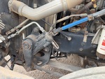 4 dessous de caisse - Camion with
