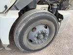 4 dessous de caisse - Camion with