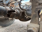 Groupe motopropulseur with