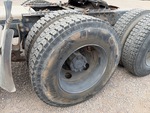 4 dessous de caisse - Camion with