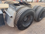 4 Underbody - Truck with