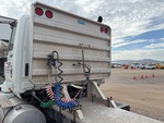 4 dessous de caisse - Camion with