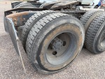 4 dessous de caisse - Camion with