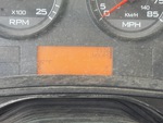 4 Transmission with Heures du moteur