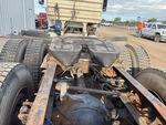 4 Underbody - Truck with
