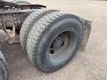 4 dessous de caisse - Camion with