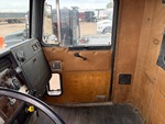 Cab with
