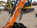 Hydraulics with