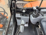 Control Station with