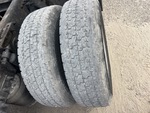 4 Underbody - Truck with