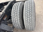 4 Underbody - Truck with