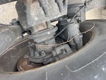 Brakes with